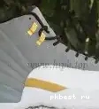 God “Bulls”retail 12 Air PK leather Jordan 0506